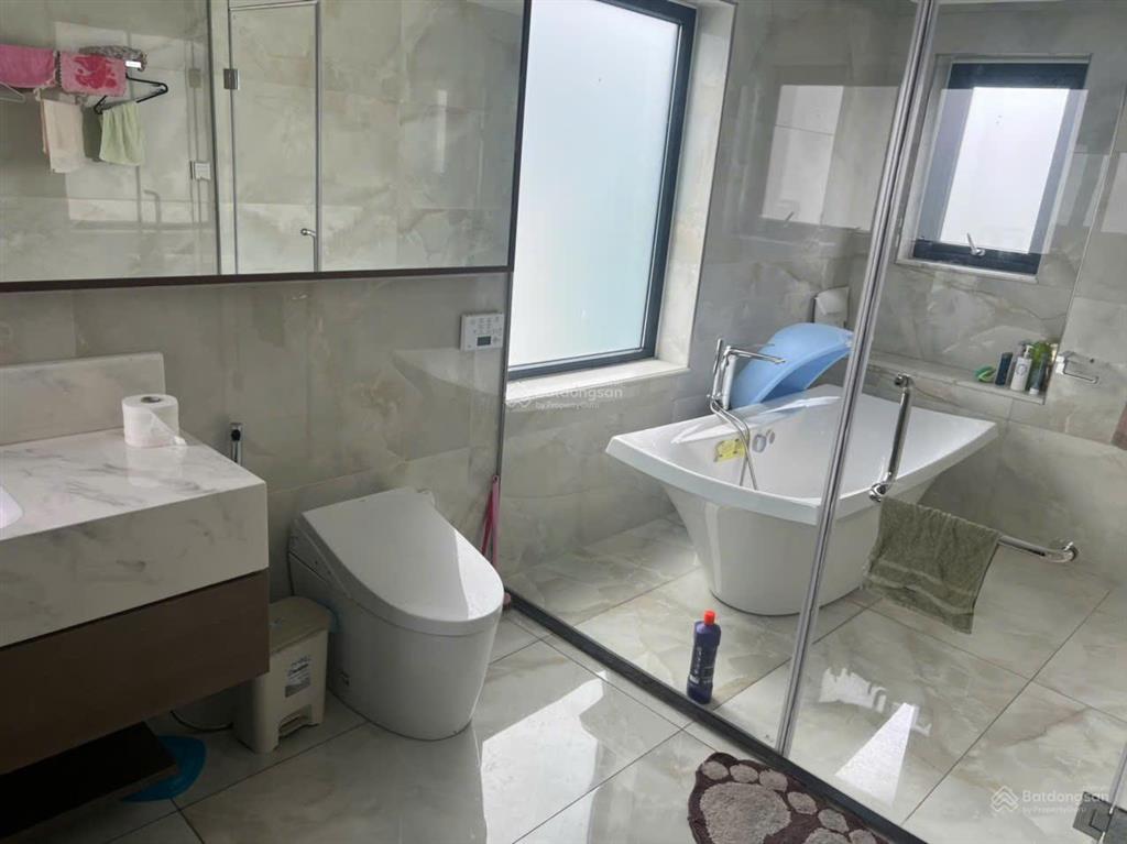 Chính chủ bán biệt thự đơn lập anh đào vinhomes riverside, 260m², mt 16m  cần bán nhanh giá tốt