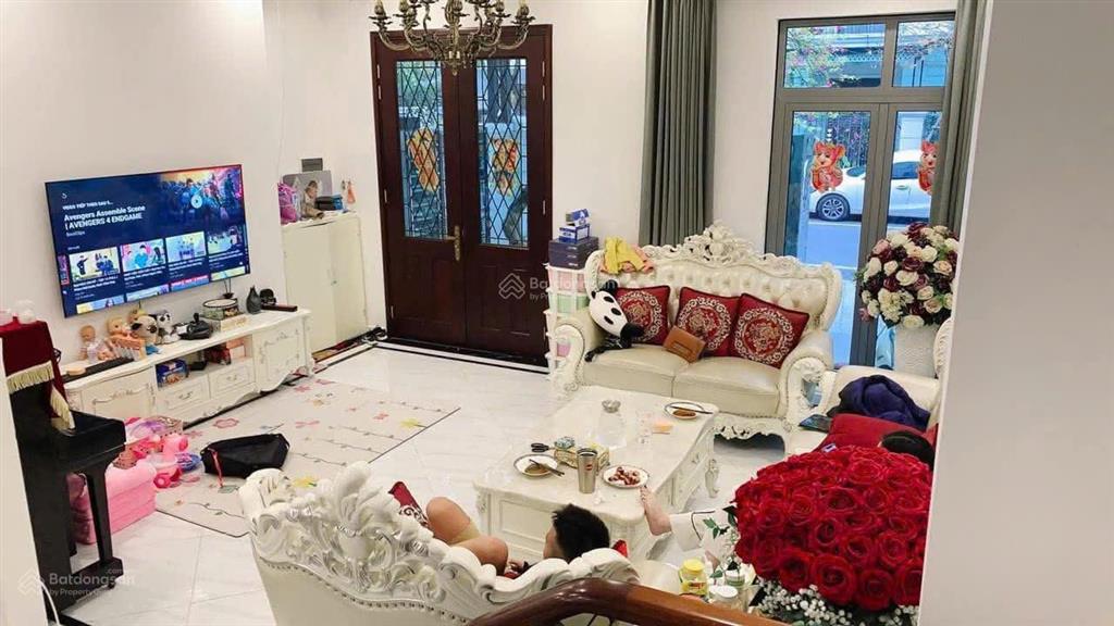 Chính chủ bán biệt thự liền kề nguyệt quế 2x  vinhomes riverside harmony 90m2  giá rẻ chỉ 3x tỷ