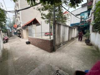 Chính chủ bán đất lô góc 50m² ô tô vào đất ngõ 68 nguyễn văn linh, long biên chỉ 8,26 tỷ