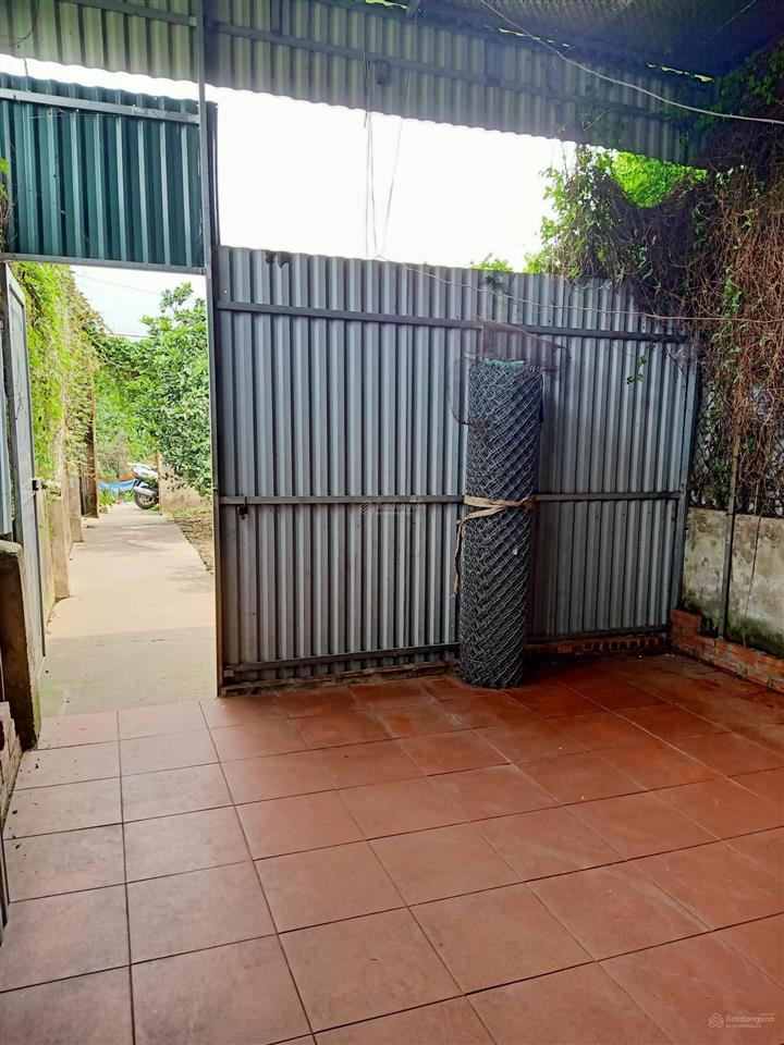 Cho thuê nhà riêng 82m2 tại đức diễn, phú diễn, hà nội giá rẻ 4tr6/tháng