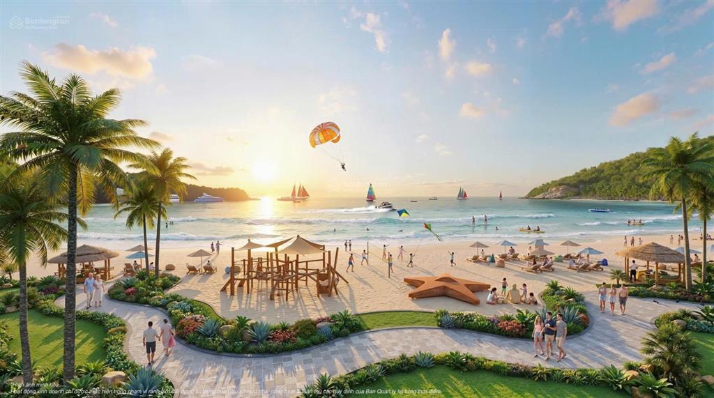 Bán biệt thự đơn lập đảo ngọc vinhomes hải vân bay  218,2m²  giãn xây 18 tháng  chỉ 14,5 tỷ