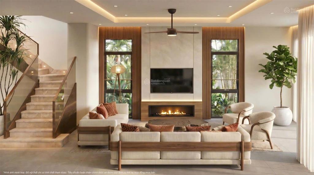 Bán liền kề đảo ngọc vinhomes hải vân bay  căn liền kề 80m²  giãn xây 18 tháng  chỉ 8,1 tỷ