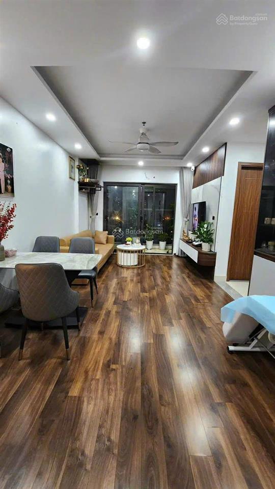 Căn hộ 2pn tại tecco diamond, 70m2, pháp lý đầy đủ sổ đỏ