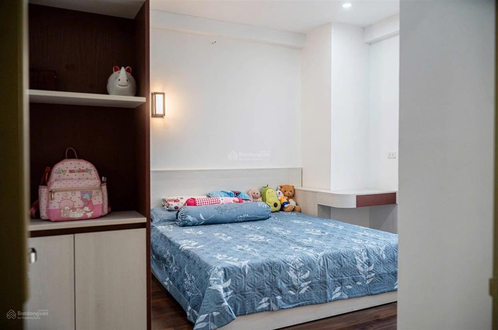 Bán căn hộ chung cư tecco garden 127m2 full nội thất đẹp, giá tốt