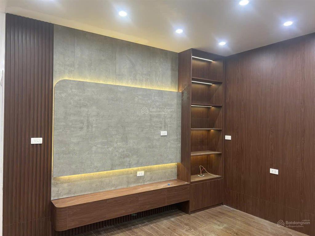 Bán căn hộ chung cư tecco garden 127m2 full nội thất đẹp, giá tốt