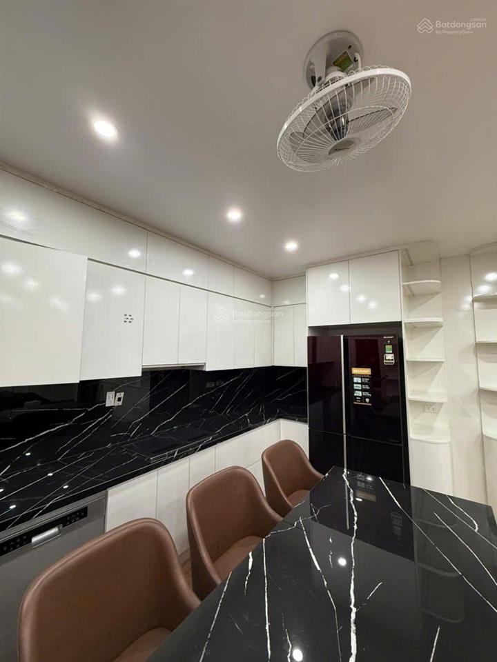 Bán căn hộ chung cư tecco garden 127m2 full nội thất đẹp, giá tốt