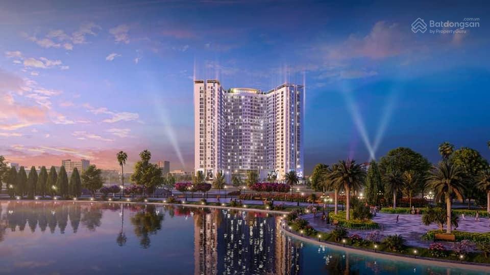 Bán cc đẹp xuất sắc tại tecco diamond, 5.15 tỷ, 70m2 bao sang sổ