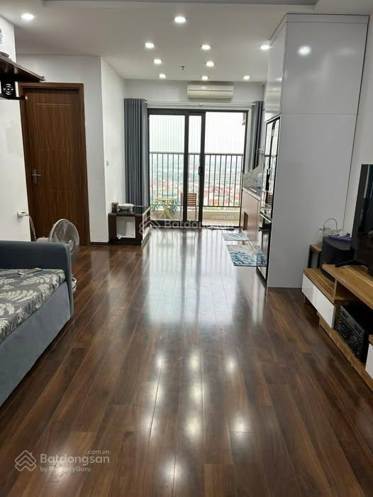 Bán cc đẹp xuất sắc tại tecco diamond, 5.15 tỷ, 70m2 bao sang sổ