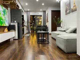 Bán cc đẹp xuất sắc tại tecco diamond, 4,8 tỷ, 64m2