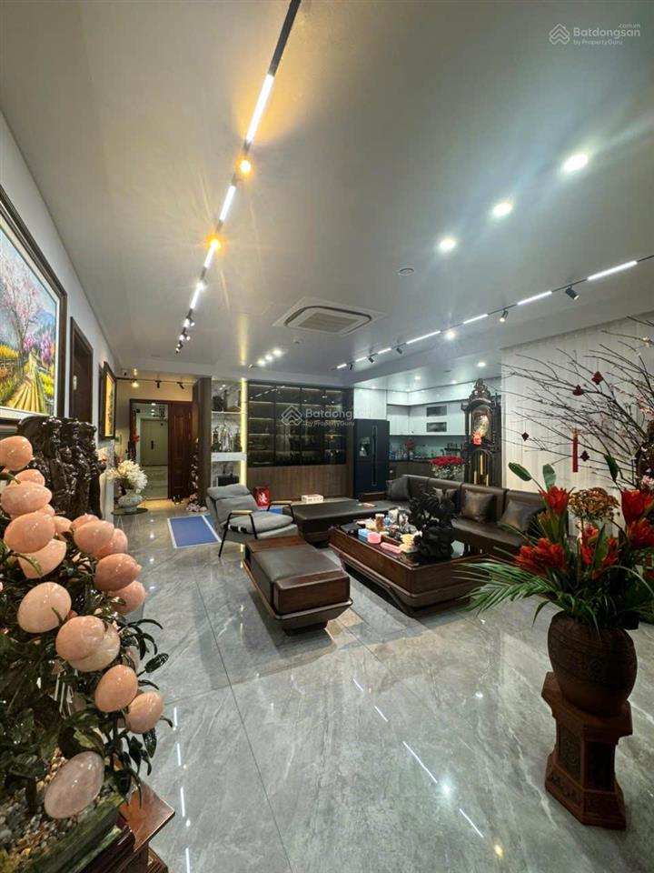 Bán cc tecco garden, 8 tỷ, 141m2, 4pn, 3wc, tây bắc, đông nam, hàng hiếm tại giá siêu hời