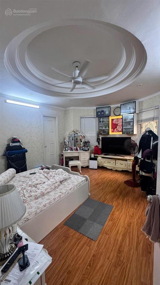 Quá đỉnh tại bắc linh đàm biệt thự đơn lập lô góc . kinh doanh đỉnh 3 mặt thoáng ở và kinh doang