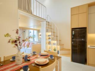 Căn hộ 3pn 1vs diện tích 70m2 dự án sun urban city hà nam, tổng giá chỉ 1.6 tỷ