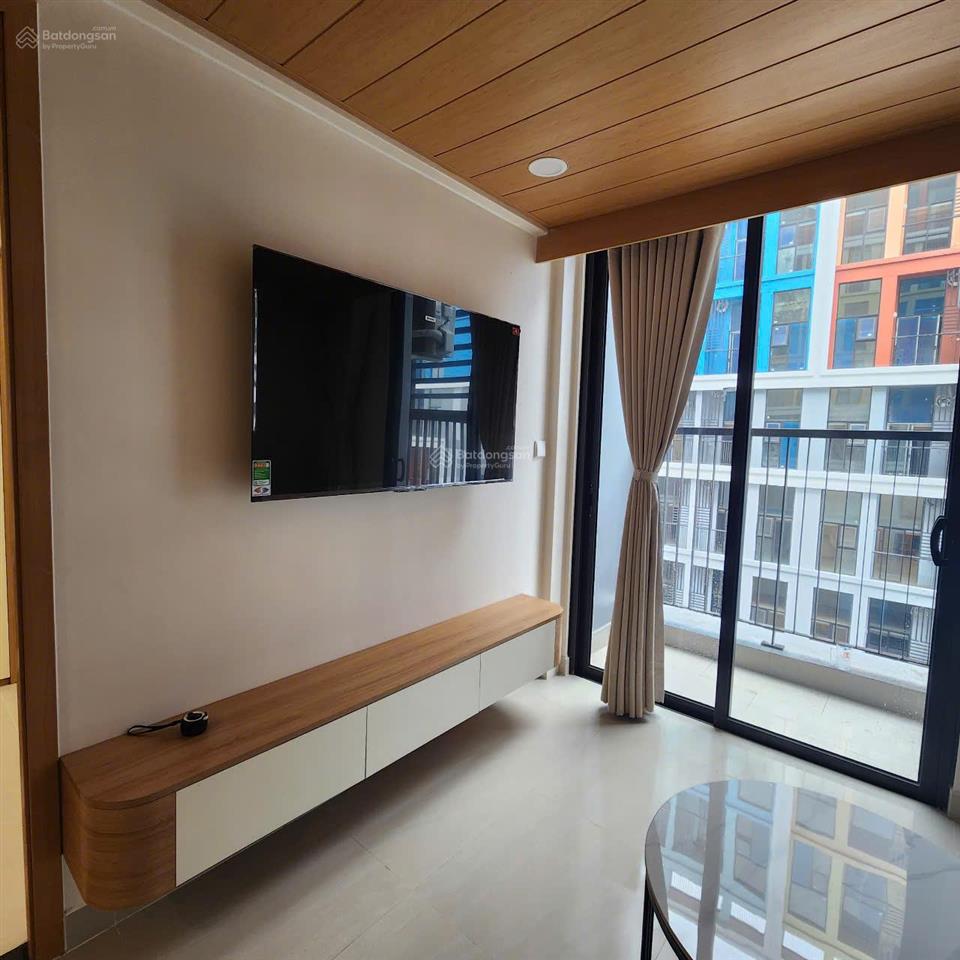 Trả trước 550tr là sở hữu ngay căn hộ 1br + hỗ trợ vay 0% trong 24  30 tháng. giá trực tiếp từ cđt