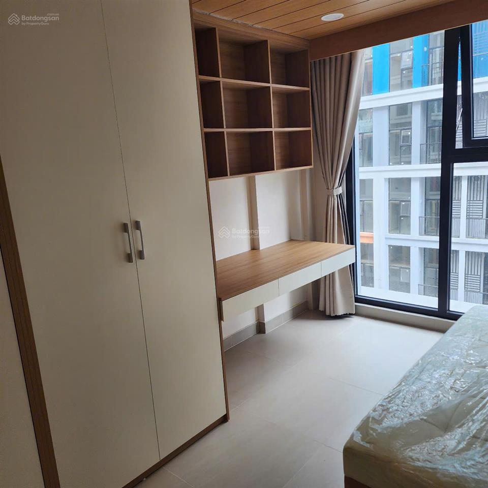 Trả trước 550tr là sở hữu ngay căn hộ 1br + hỗ trợ vay 0% trong 24  30 tháng. giá trực tiếp từ cđt