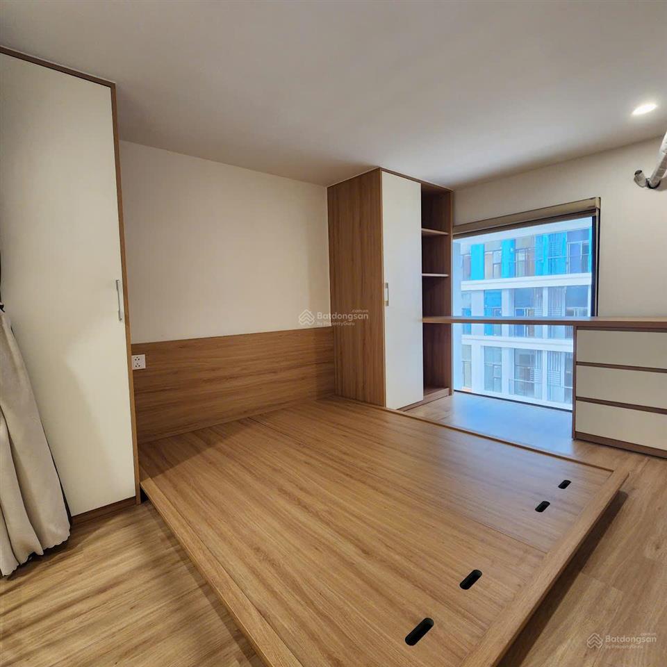 Trả trước 550tr là sở hữu ngay căn hộ 1br + hỗ trợ vay 0% trong 24  30 tháng. giá trực tiếp từ cđt