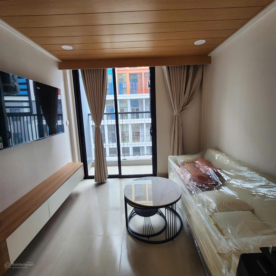 Trả trước 550tr là sở hữu ngay căn hộ 1br + hỗ trợ vay 0% trong 24  30 tháng. giá trực tiếp từ cđt