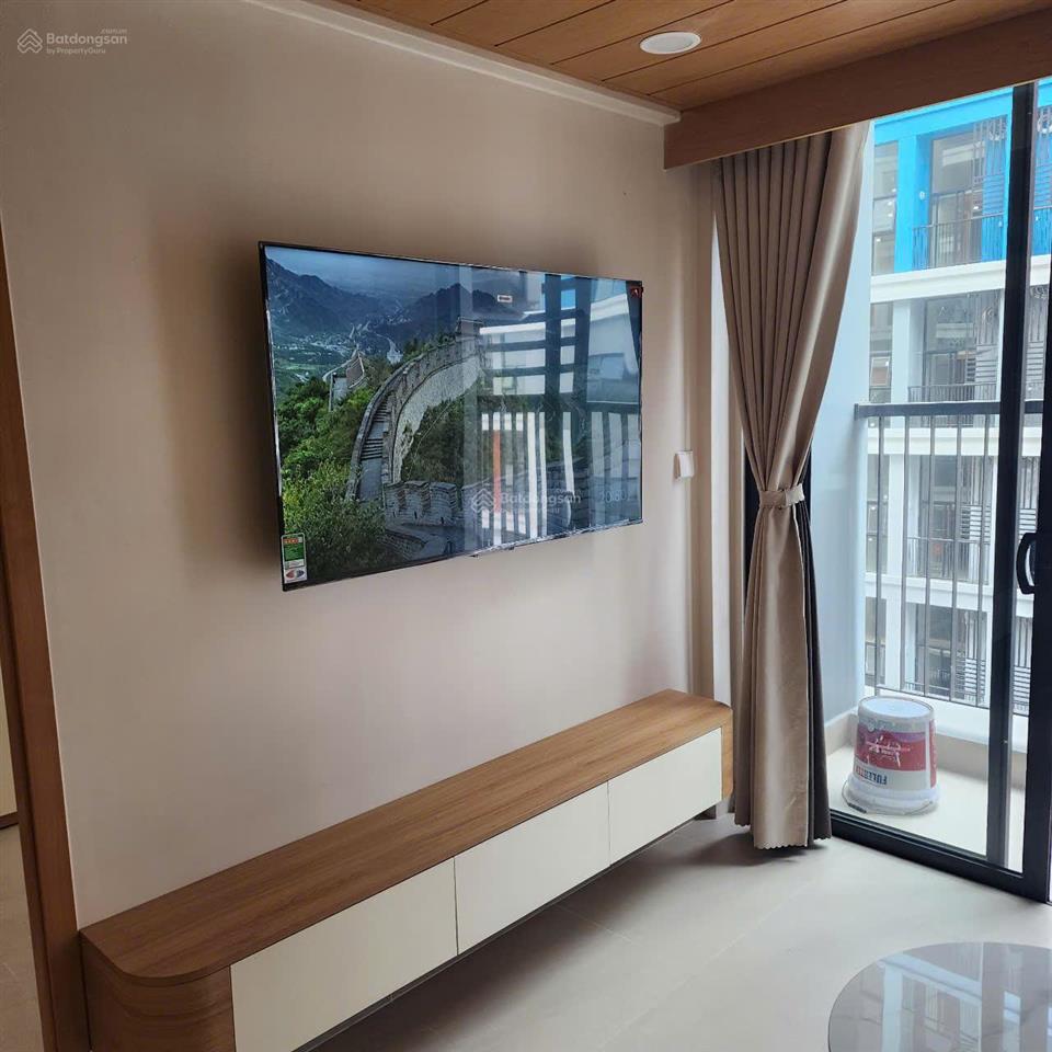Trả trước 550tr là sở hữu ngay căn hộ 1br + hỗ trợ vay 0% trong 24  30 tháng. giá trực tiếp từ cđt