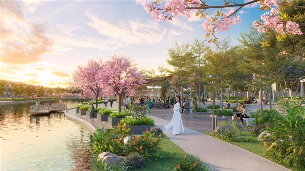 Căn liền kề gần công viên sun world, full giá chỉ 4,5 tỷ. có htls 0% trong 36 tháng