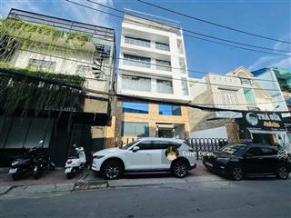 Có 1 không 2 nhà gpxd xây 1 hầm 6 tầng|8.2x25|mt hồ bá phấn|cách ga metro 300m|giá siêu tốt đầu tư