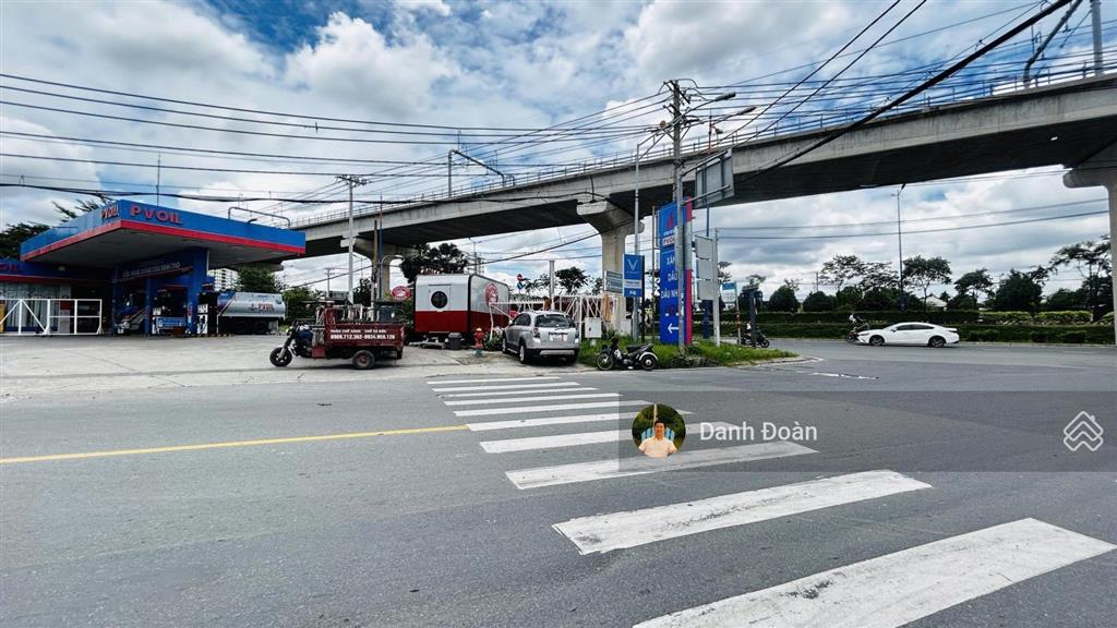 Có 1 không 2 nhà gpxd xây 1 hầm 6 tầng|8.2x25 mt hồ bá phấn|cách ga metro 300m|giá siêu tốt đầu tư