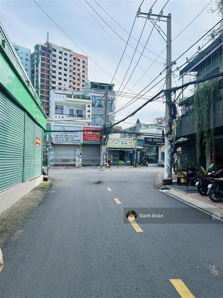 Có 1 không 2 nhà gpxd xây 1 hầm 6 tầng|8.2x25 mt hồ bá phấn|cách ga metro 300m|giá siêu tốt đầu tư