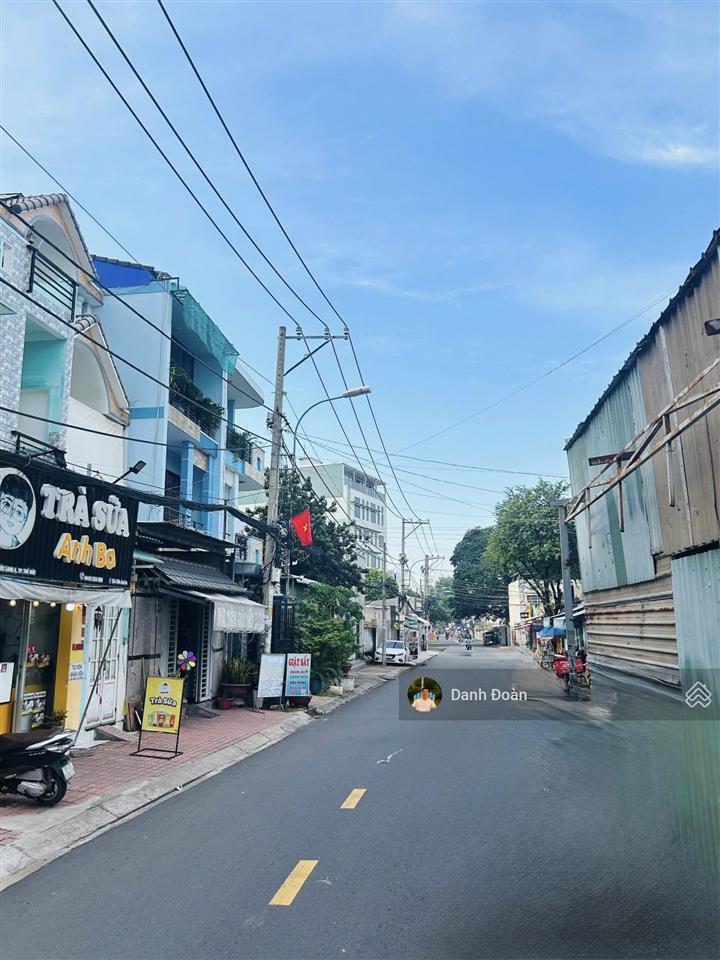 Có 1 không 2 nhà gpxd xây 1 hầm 6 tầng|8.2x25 mt hồ bá phấn|cách ga metro 300m|giá siêu tốt đầu tư