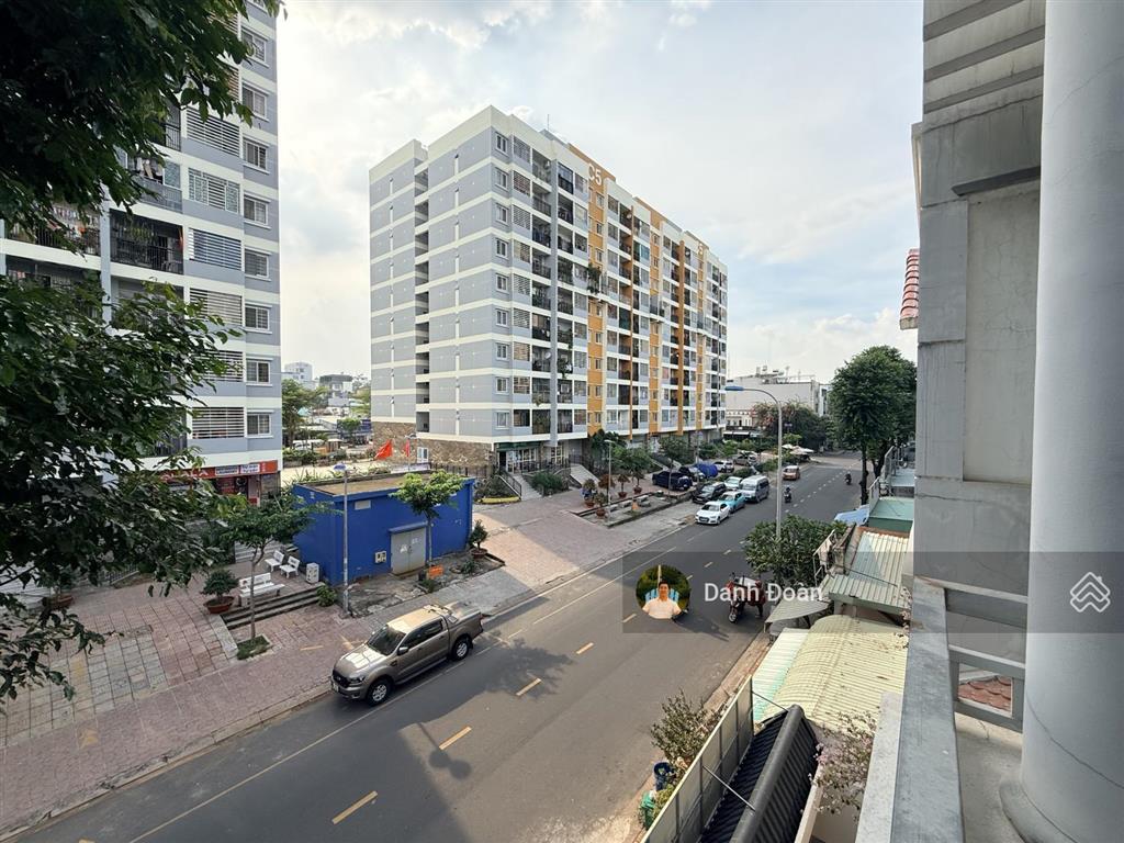 Khang hiếm 11,x tỷ đất mt đường d2 man thiện, 5x22m  xây dựng 5 tầng, phù hợp xây khách sạn chdv