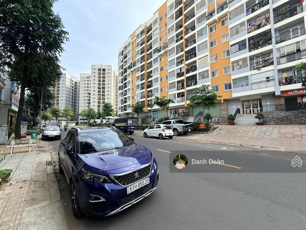 Khang hiếm 11,x tỷ đất mt đường d2 man thiện, 5x22m  xây dựng 5 tầng, phù hợp xây khách sạn chdv