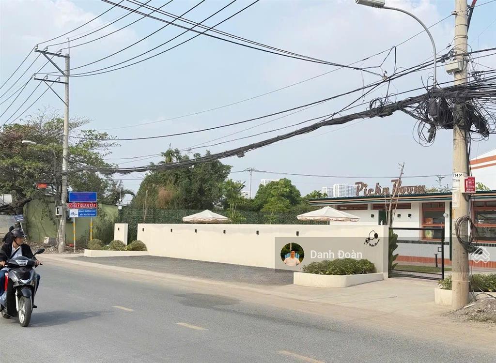 Siêu phẩm 60tr/m2 lô đất mt nguyễn xiển|30x80m full đất ođt| ngay vinhomes q9|có hđ thuê 50tr/th