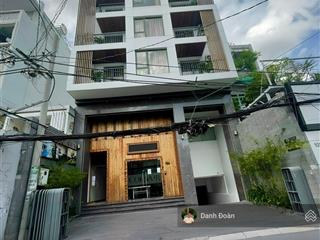 Sẳn dòng tiền 200tr/tháng chdv 5 tầng 51 phòng  thang máy|10x27|vị trí trung tâm tiện ích quận 2