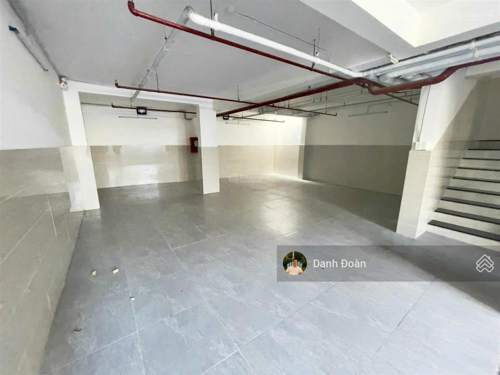 Chdv  khách sạn 1 hầm 5 tầng 21 phòng|8.5x28|ngay bv lê văn thịnh|vị trí đẹp  tiện ích xung quanh