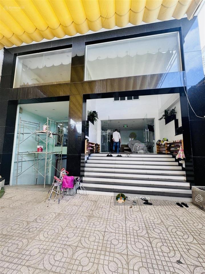 Chdv  khách sạn 1 hầm 5 tầng 21 phòng|8.5x28|ngay bv lê văn thịnh|vị trí đẹp  tiện ích xung quanh