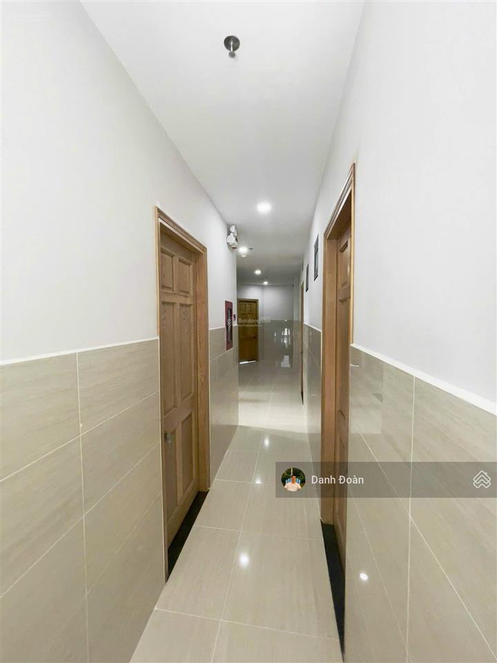 Chdv  khách sạn 1 hầm 5 tầng 21 phòng|8.5x28|ngay bv lê văn thịnh|vị trí đẹp  tiện ích xung quanh