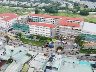 56tr/m2 đất mt đường 160|760m2 ngang 13.6m full đất odt|ctxd 1 hầm 5 tầng|phù hợp xây chdv & vp