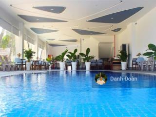 Siêu tốt khách sạn 3 sao 5 tầng mt huỳnh thúc kháng  phan thiết|8.7x79m|vietinbank thẩm định 60tỷ