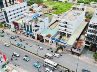 [vị trí vàng]toà nhà thương mại & vp 1 hầm 5 tầng mt lê văn việt|12x47|2.200m2 sàn|trục thương hiệu