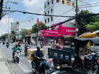 Không có căn thứ 2 chỉ 114tr/m2 nhà 4 tầng mặt tiền âu cơ|5.1x30|pháp lý chuẩn sang tên ngay