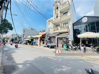 69tr/m2 khuôn đất 1.000m2 (18.5x58) full đất odt mặt tiền đường 297 phước long b  khu vực sầm uất