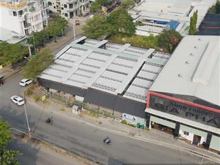 Không có lô thứ 2 chỉ 161tr/m2 đất góc 2 mặt tiền liên phường|930m2 (29.7x32.5)|vị trí vàng cực đẹp