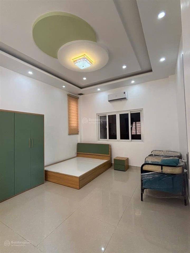 Cho thuê phòng trọ (3.8tr/tháng) full nội thất cao cấp  ngay lê văn việt