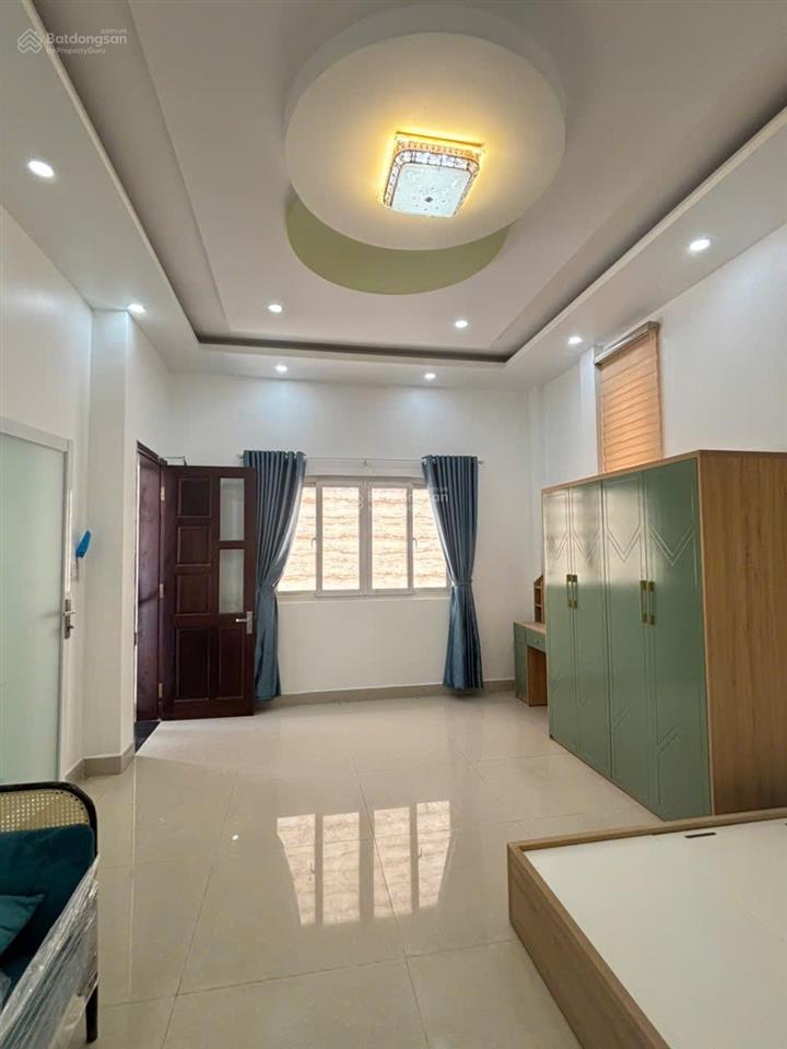 Cho thuê phòng trọ (3.8tr/tháng) full nội thất cao cấp  ngay lê văn việt
