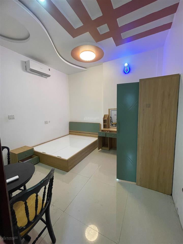 Cho thuê phòng trọ (3.8tr/tháng) full nội thất cao cấp  ngay lê văn việt