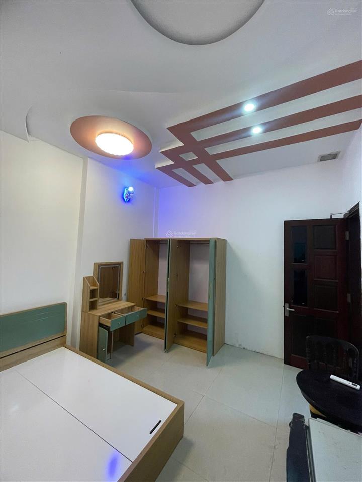 Cho thuê phòng trọ (3.8tr/tháng) full nội thất cao cấp  ngay lê văn việt