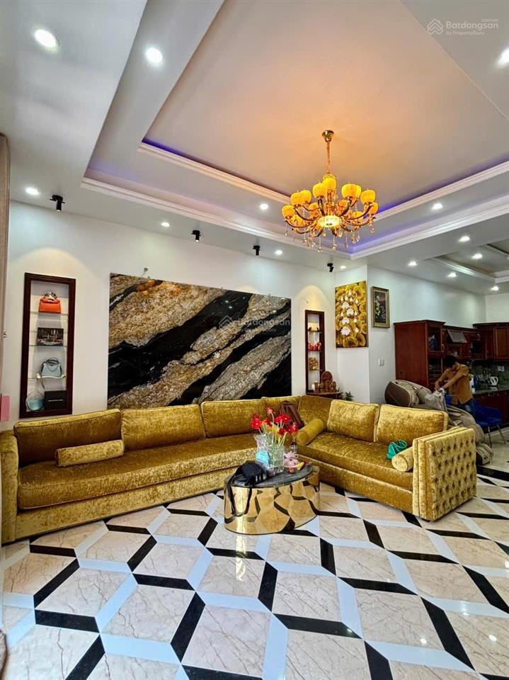 Cho thuê phòng trọ (3.8tr/tháng) full nội thất cao cấp  ngay lê văn việt