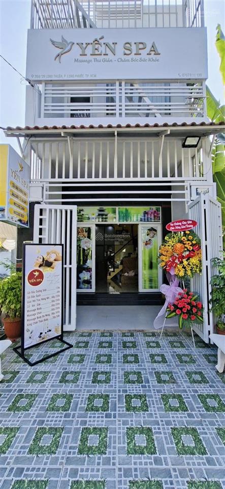 Cho thuê mt nhà trục chính kdc đặng gia phát  2pn 3wc  2 tầng sân thượng  vừa ở & kinh doanh