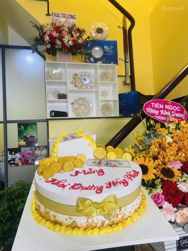 Cho thuê mt nhà trục chính kdc đặng gia phát  2pn 3wc  2 tầng sân thượng  vừa ở & kinh doanh