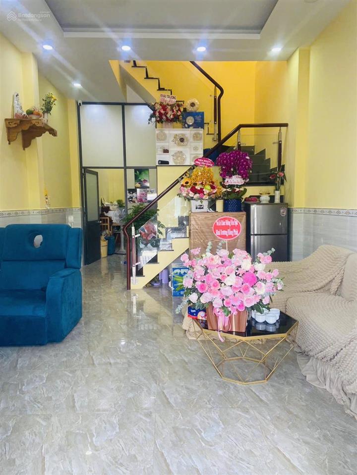 Cho thuê mt nhà trục chính kdc đặng gia phát  2pn 3wc  2 tầng sân thượng  vừa ở & kinh doanh