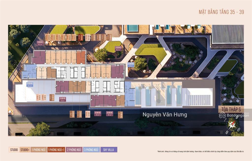 Siêu phẩm ch2pn2vs trực diện vịnh hạ long da aria bay dt 75m² giá full 6,5 tỷ, 1,85 tỷ(30%)