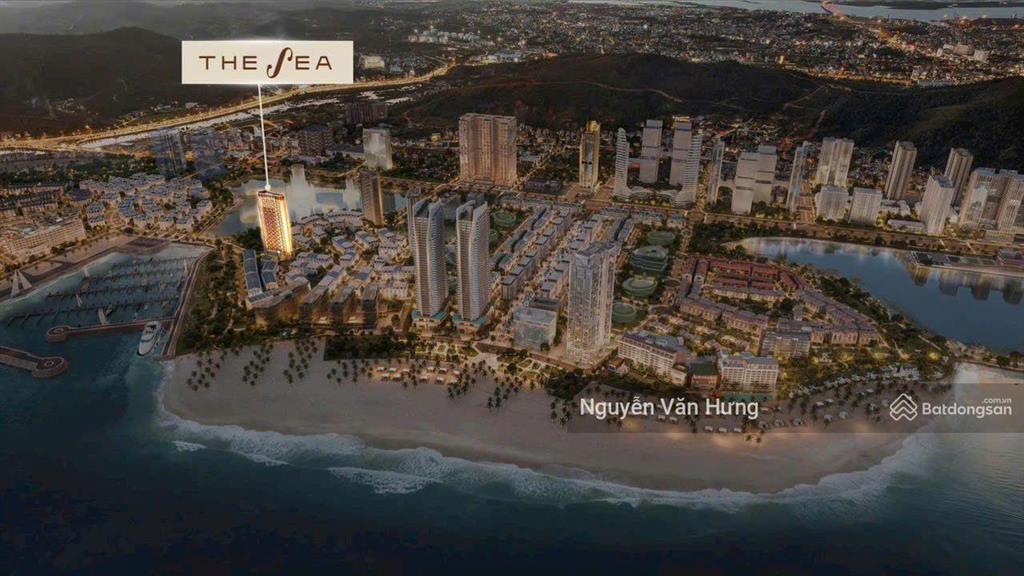 Em hưng có căn 3pn view trực diện vịnh hạ long d.a the sea hl giá full 9,172 tỷ suất đầu tư 2.7 tỷ