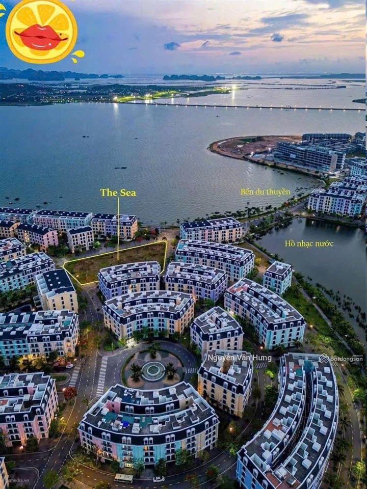 Em hưng có căn 3pn view trực diện vịnh hạ long d.a the sea hl giá full 9,172 tỷ suất đầu tư 2.7 tỷ